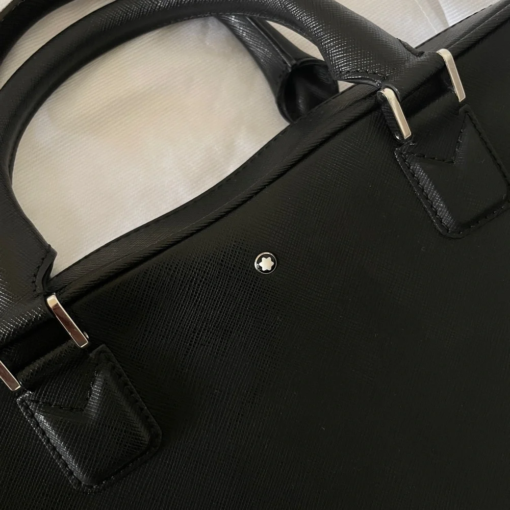Montblanc this sleek